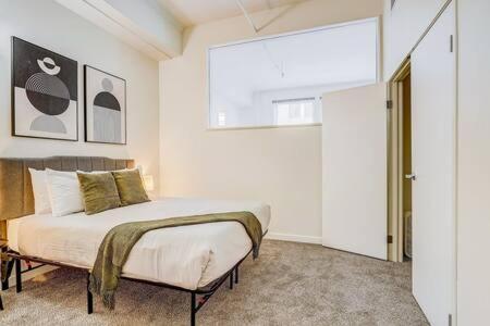 Cozysuites - 2Br With Direct Skybridge Access #1 Індіанаполіс Екстер'єр фото